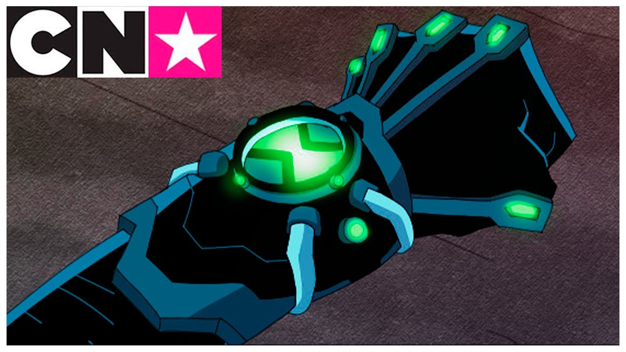 CAPITULO 1‼️ HISTORIA COMPLETA DE BEN 10 LEGACY‼️