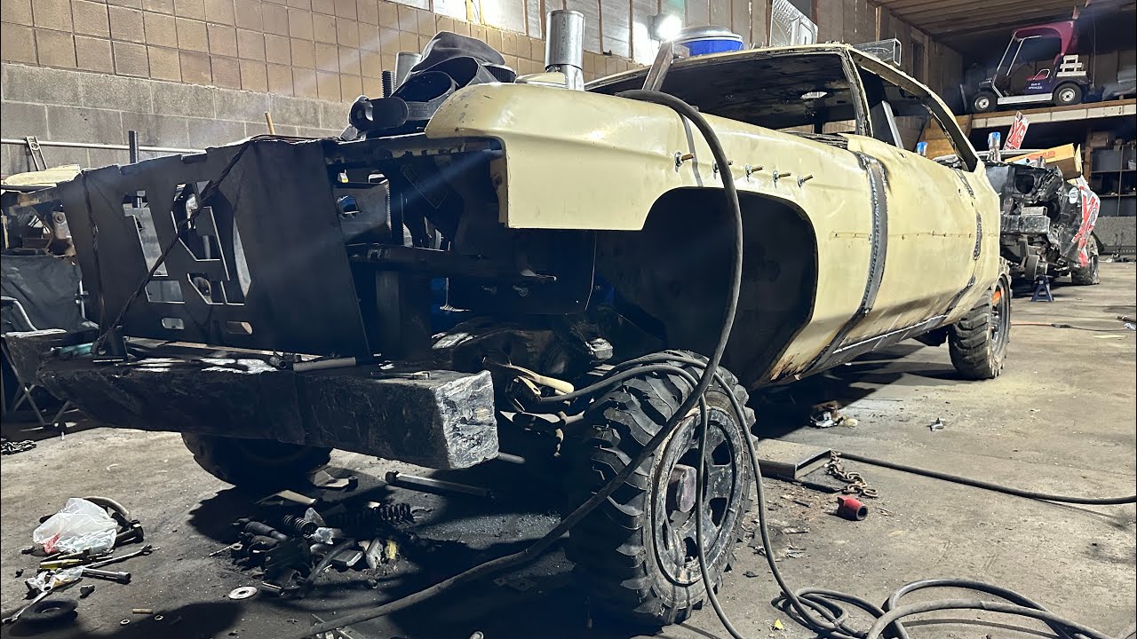 Южная Дакота или крах! Время решающего момента!! 🤟🏻