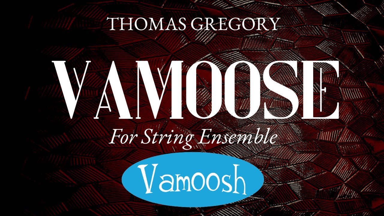 Vamoose Ensemble
