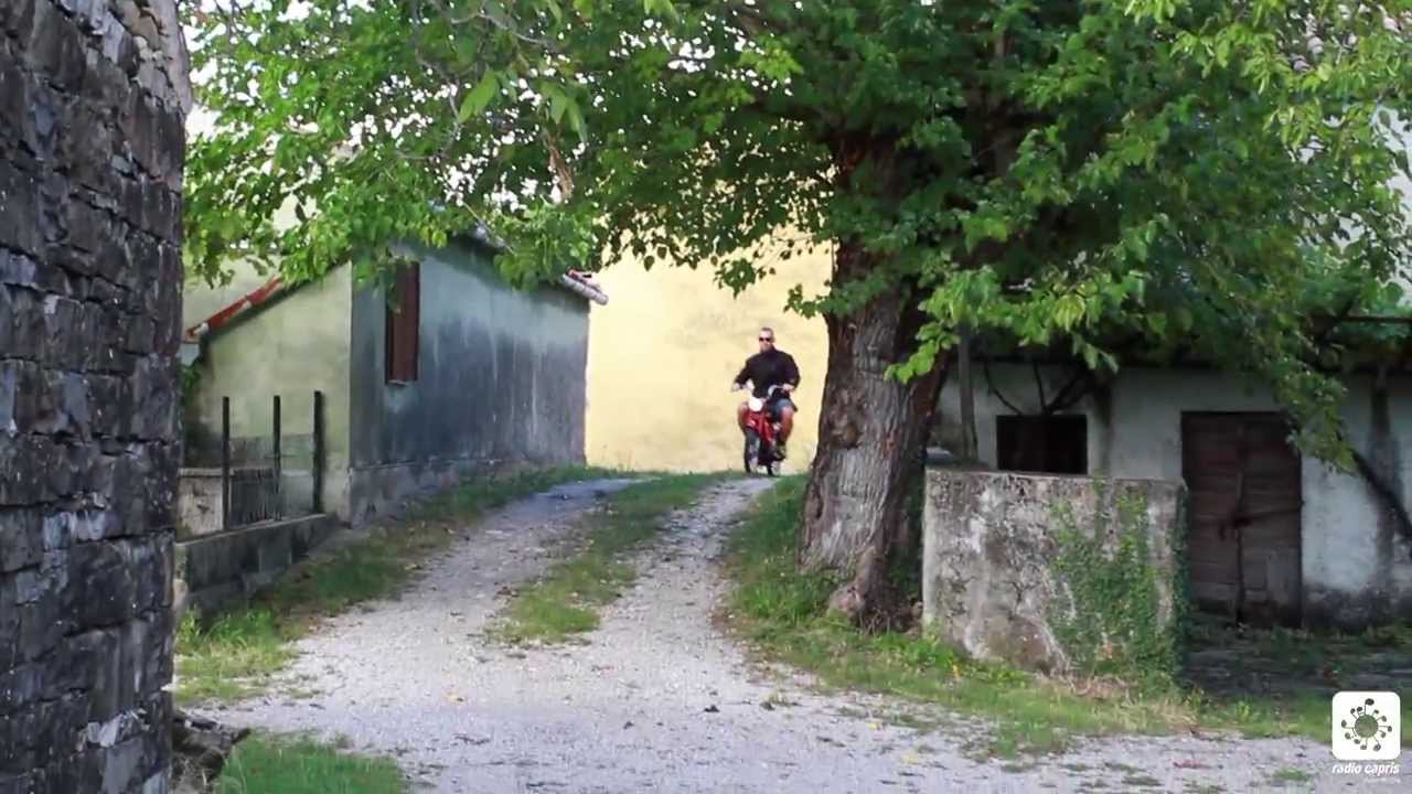 Hiške slovenske Istre