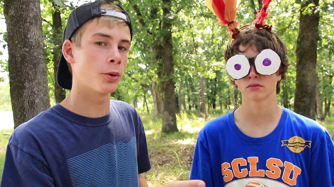 WILDsides: How to be an Owl