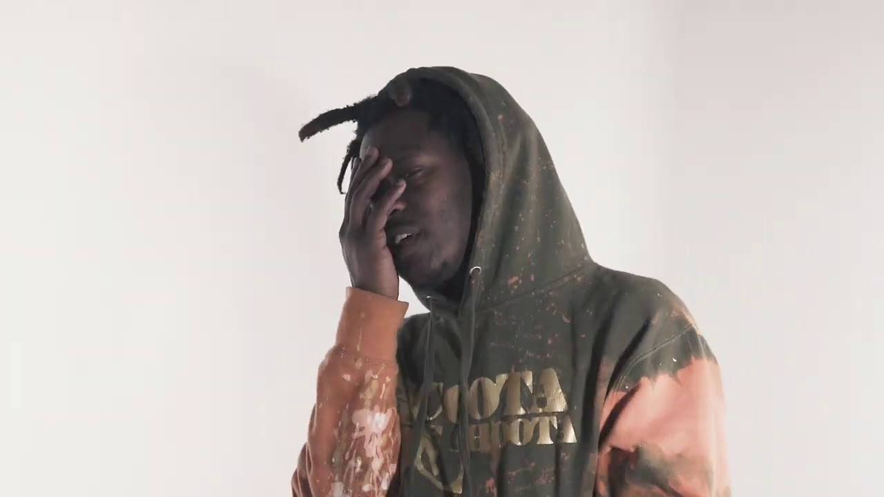 SackCity Scoota - Actavis (Official Video)