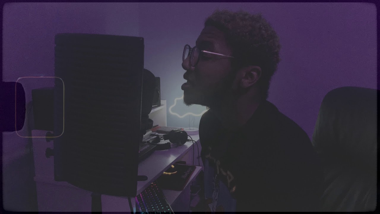 JOIE GREY - Motion Freestyle (Official Music Video)