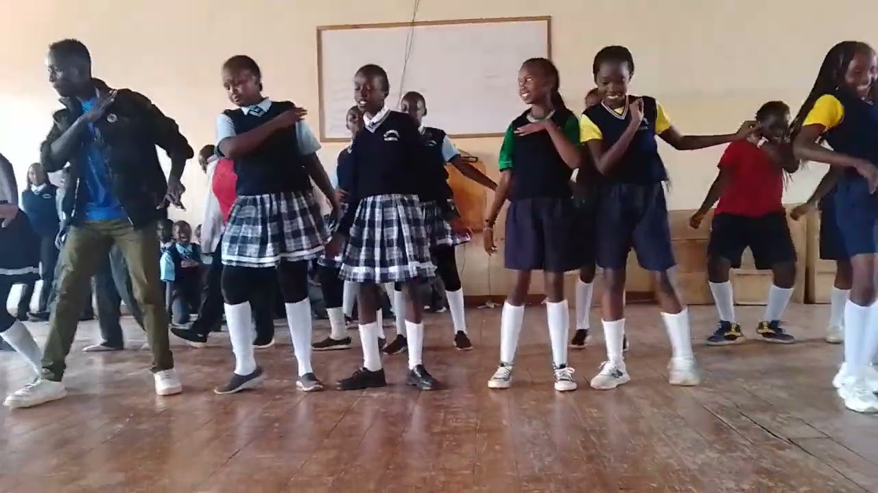 KIPKEINO SCHOOL ELDORET 2025