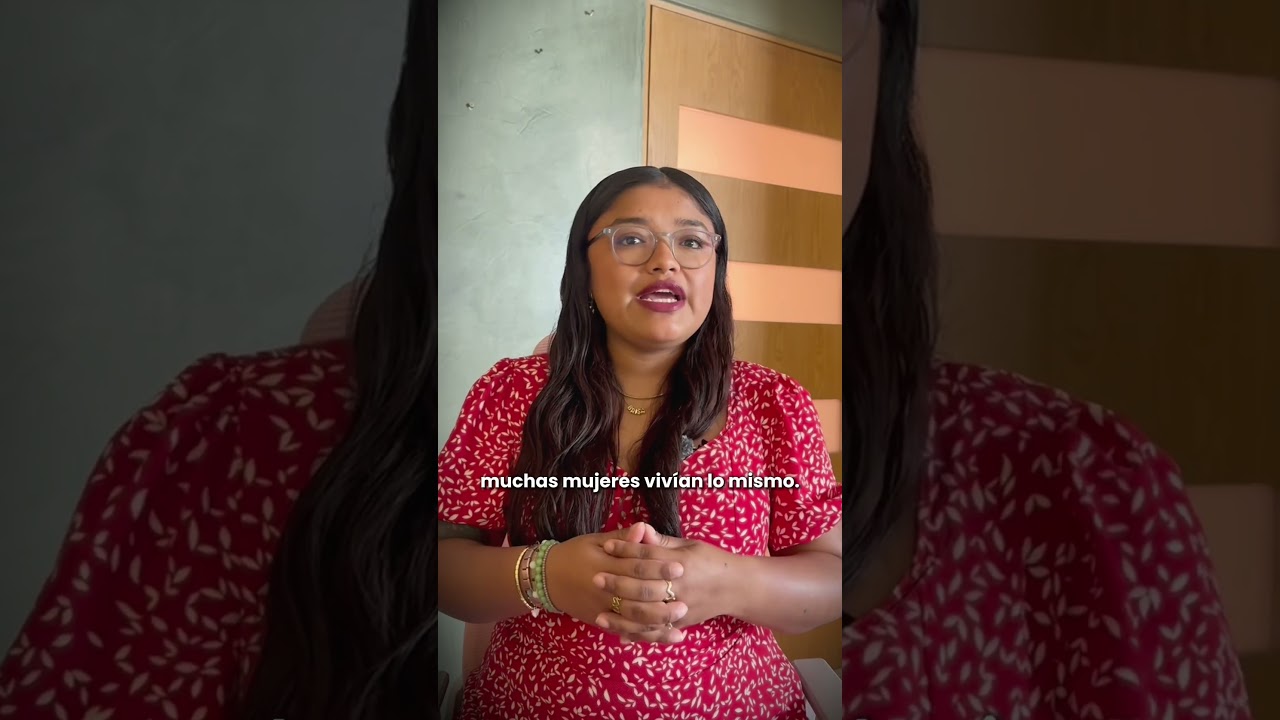 Ley Valeria, contra el acecho y hostigamiento sexual