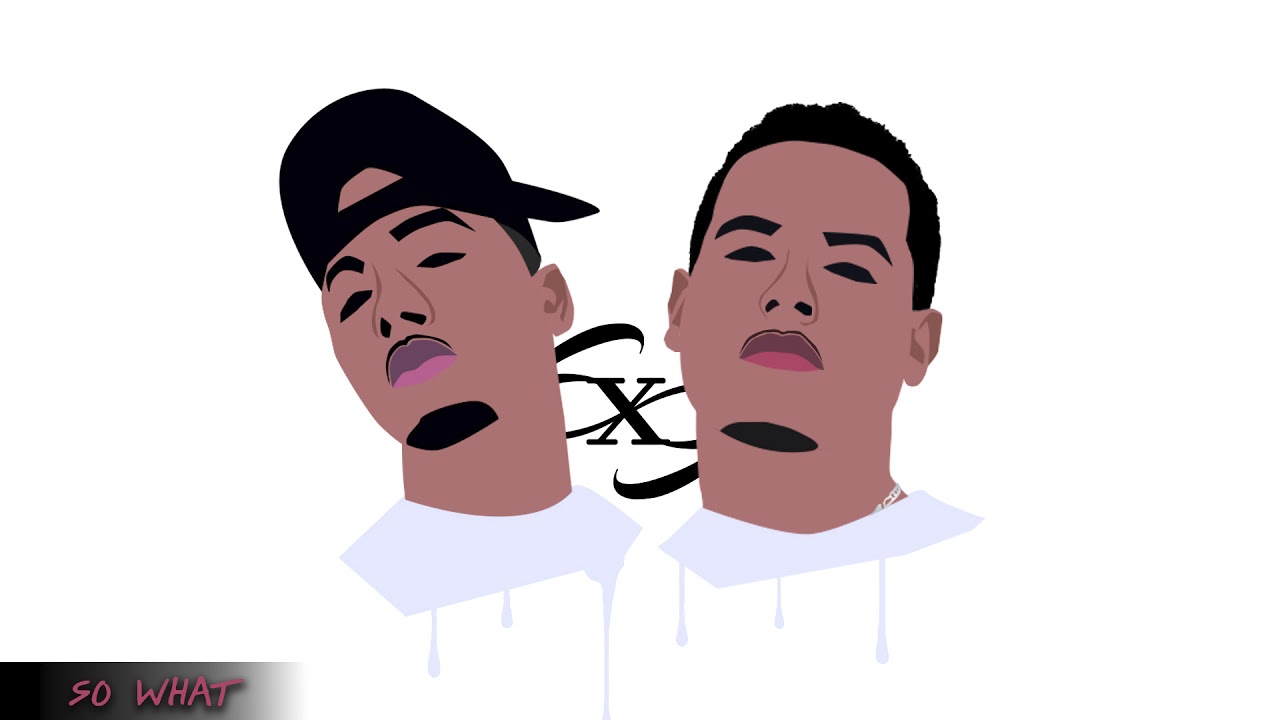 ESENCY & EYON - SO WHAT