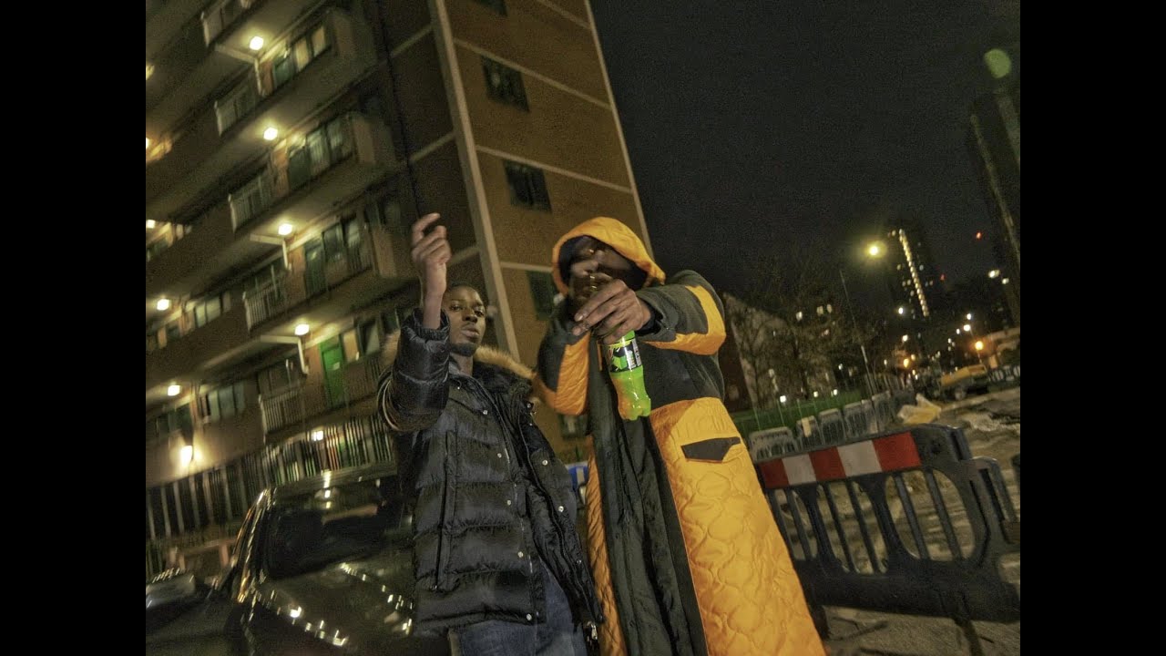 Norsacce 667 feat. Double Cup Kase - Karma