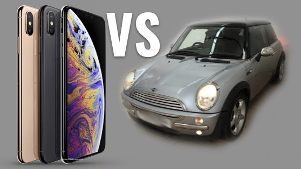 10 КРУТЫХ ВЕЩЕЙ ПО ЦЕНЕ АЙФОН XS MAX