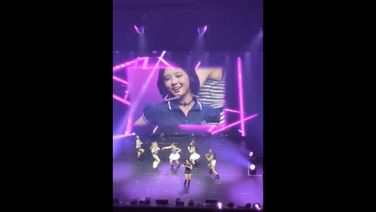 2025 Kep1er CONCERT TOUR [Into The Orbit : Kep1asia] in KYOTO Day2
