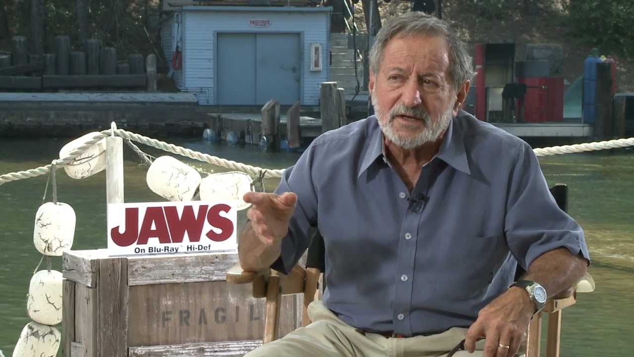 AICN's Quint interviews Jaws Production Designer Joe Alves