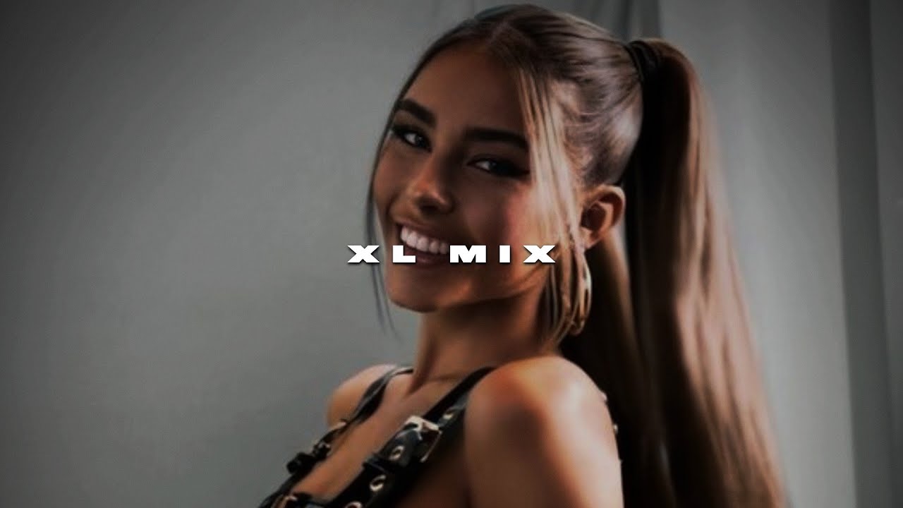LUNA, SAMRA, APACHE 207, JUJU, RAF CAMORA, 1986ZIG, SIDO, AYLIVA, LEA, MONTEZ, KONTRA K | XL MIX