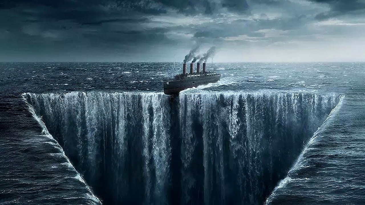 Жоғалып кеткен кеме 4 айдан кейін тек жалғыз баламен ғана оралды