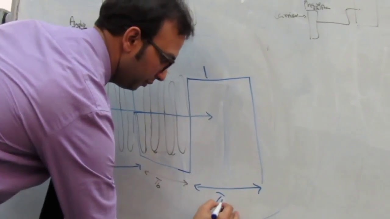Binary Phase Shift Keying Lab Part1