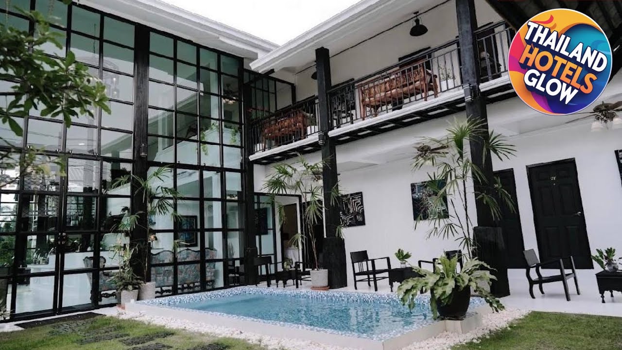The courtyard Chiangrai | Chiang Rai, Thailand | Hotel Review ⭐