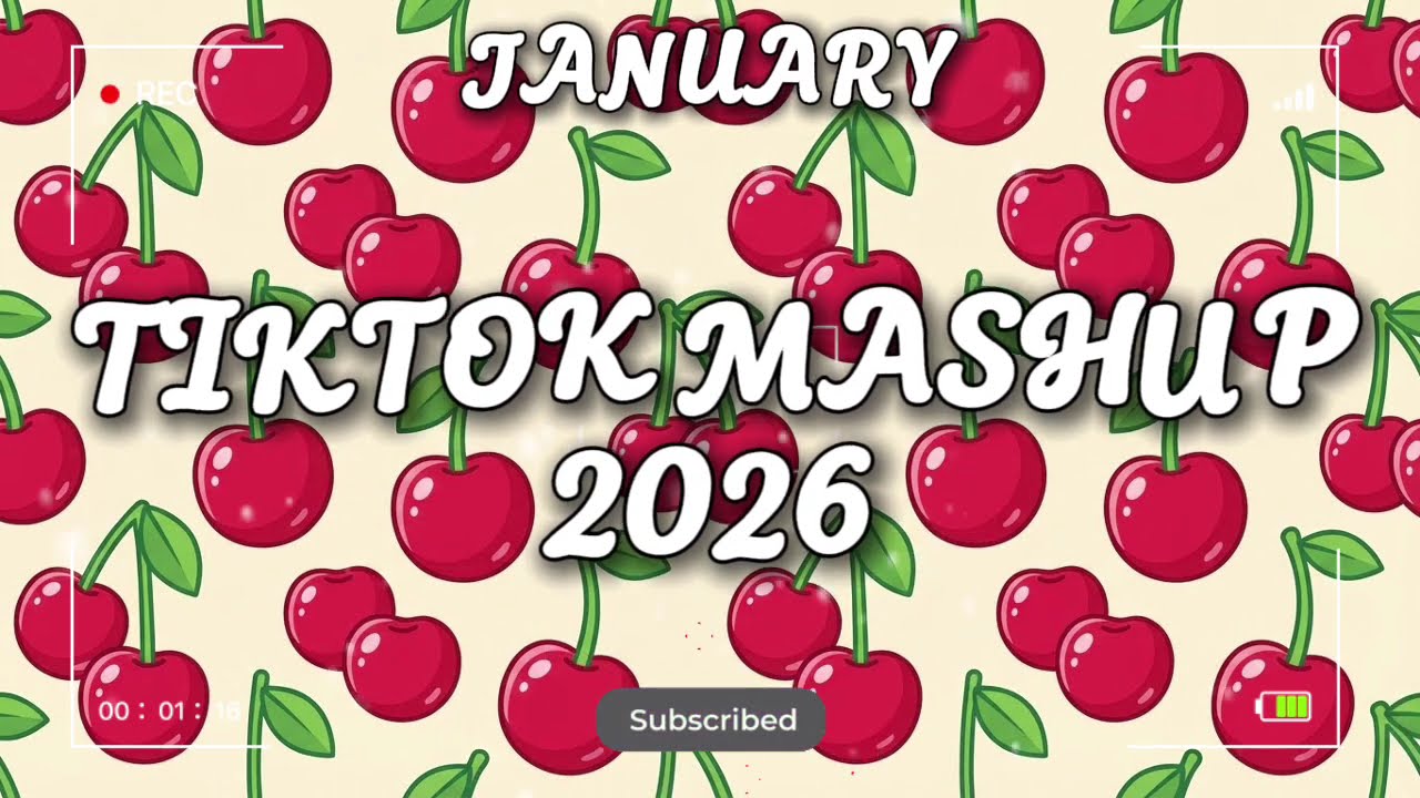 Tik-Tok dance challenge 2026 By:𝓐𝓮𝓼𝓽𝓱𝓮𝓽𝓲𝓬 𝓨𝓾𝓷𝓪💋January👠