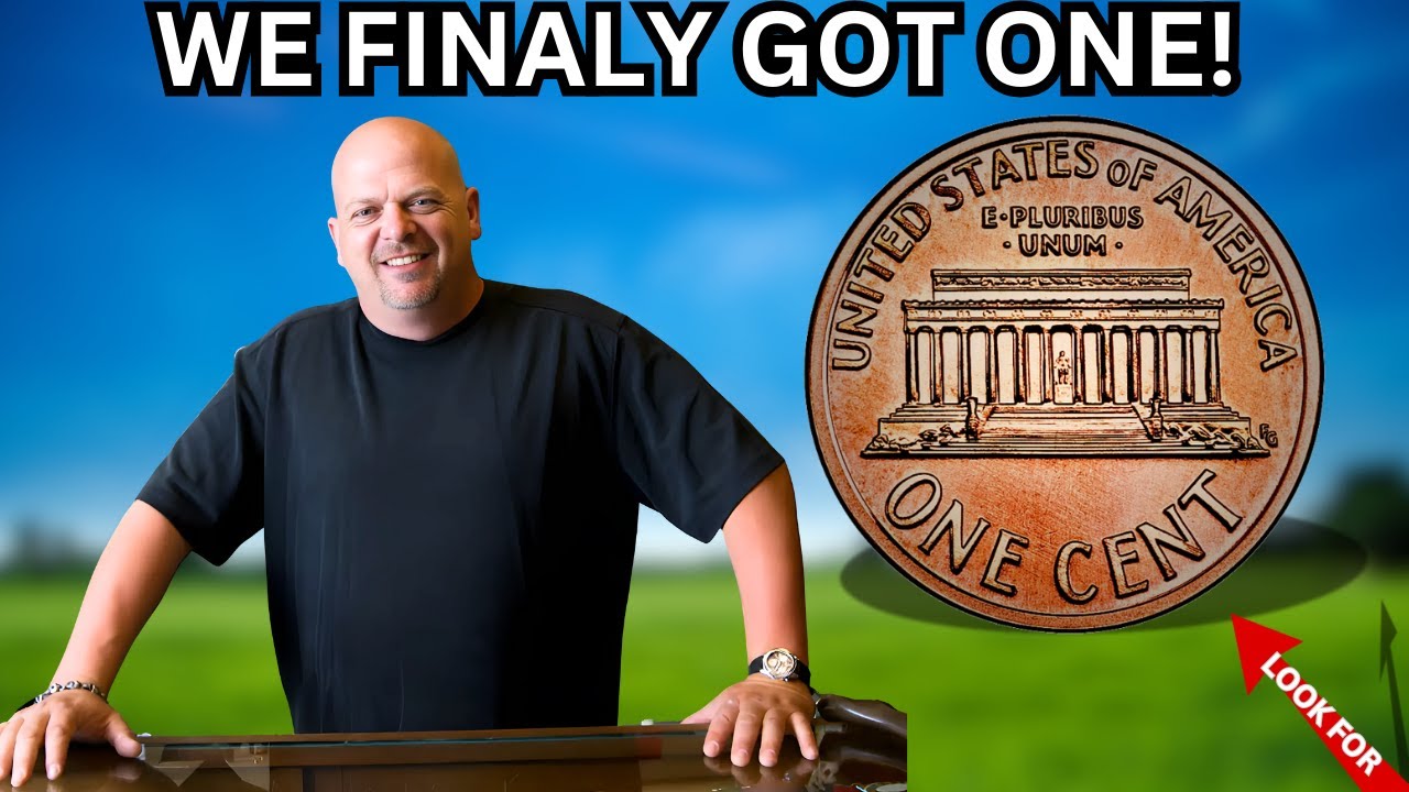 Find Your Millionaire Coin! RAREST LINCOLN  Pennies EVERY Collector Wants