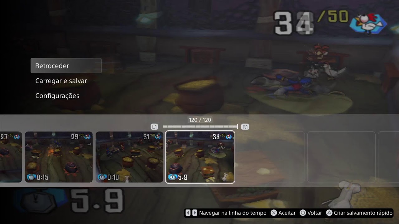 Sly cooper