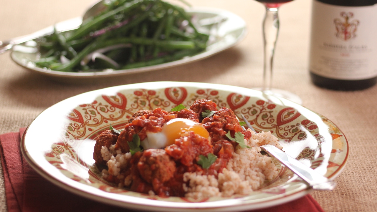 Slow Cooker Meals with Michele Scicolone