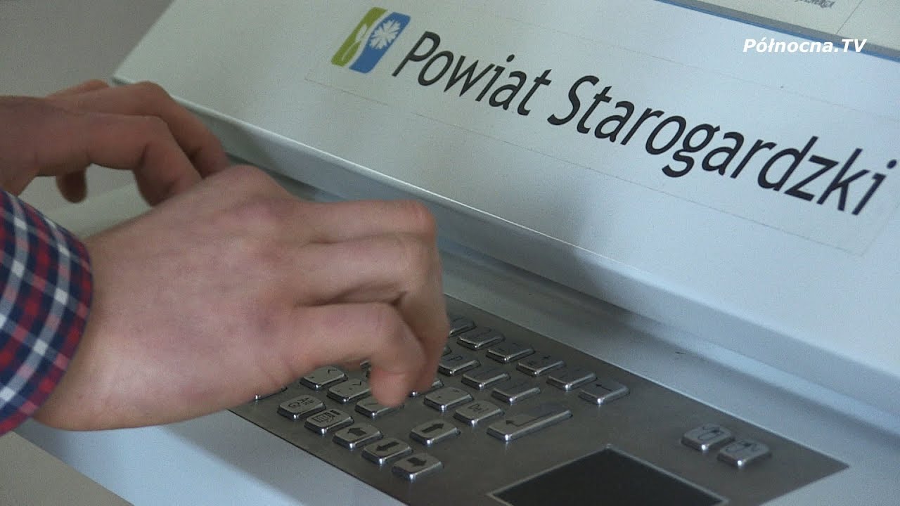 Informatyzacja Kociewskiego Centrum Zdrowia