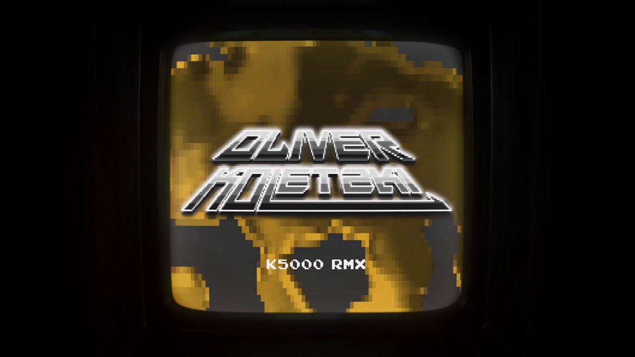 Monaberry #40 &ndash; Super Flu &ndash; K5000 (Oliver Koletzki Remix)