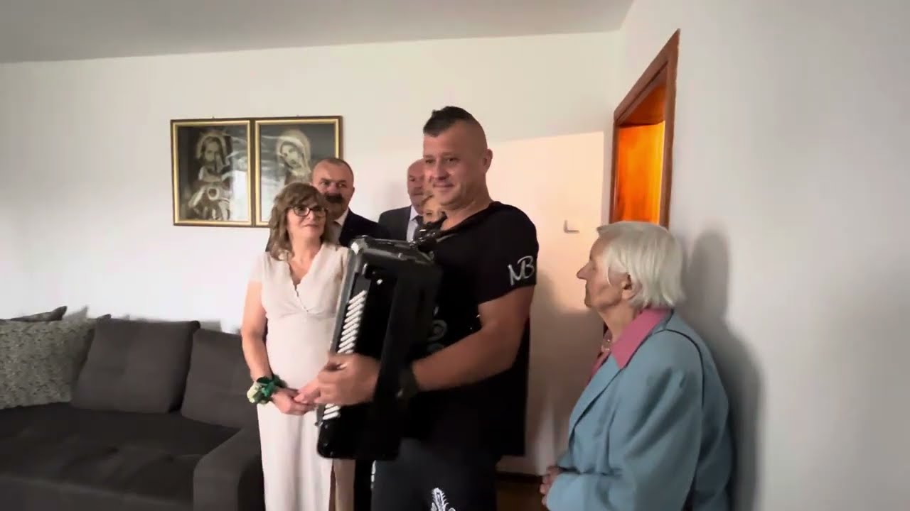 Magik Błogosławi ‼️❤️‼️