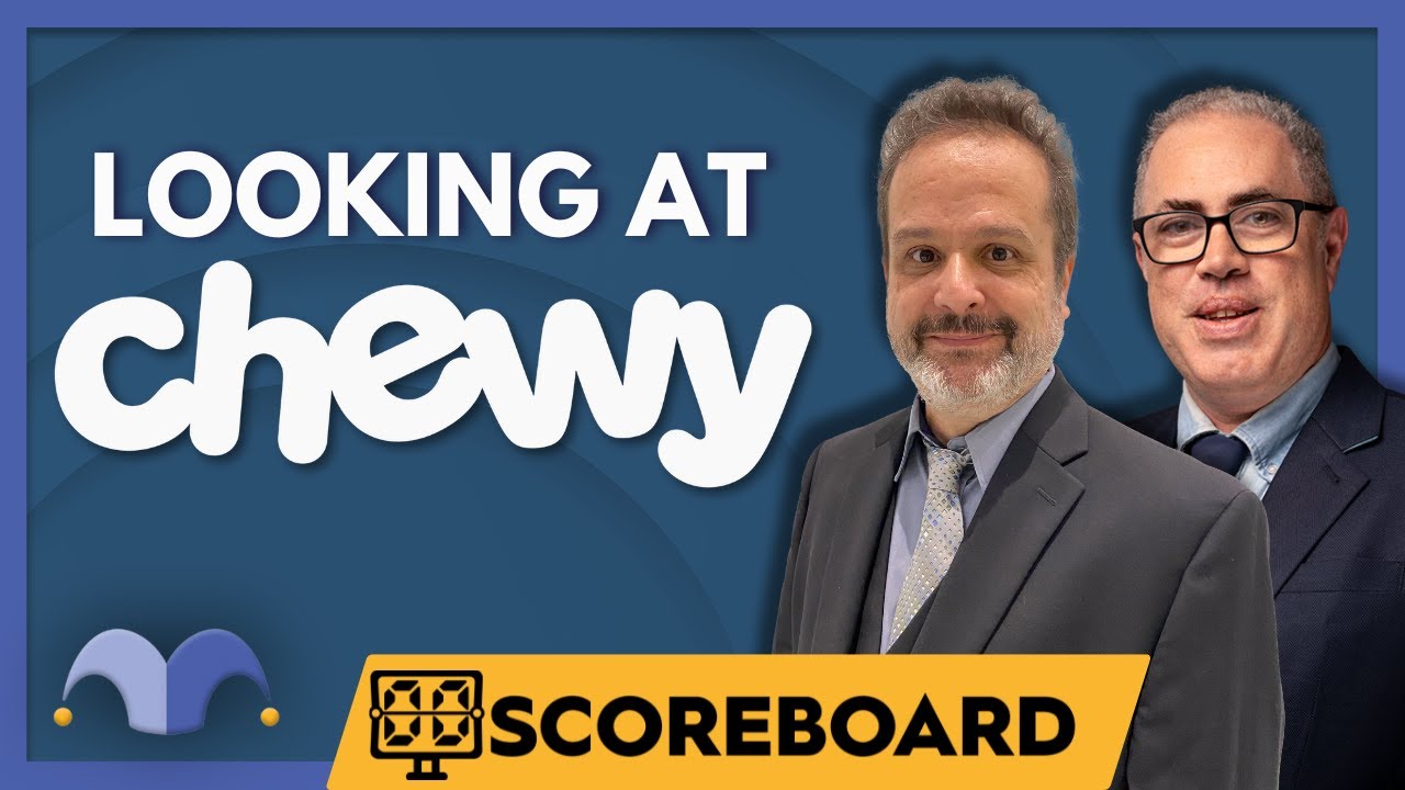 Is Chewy Stock Worth the Hype? A Deep Dive into the 'Doggy Amazon'