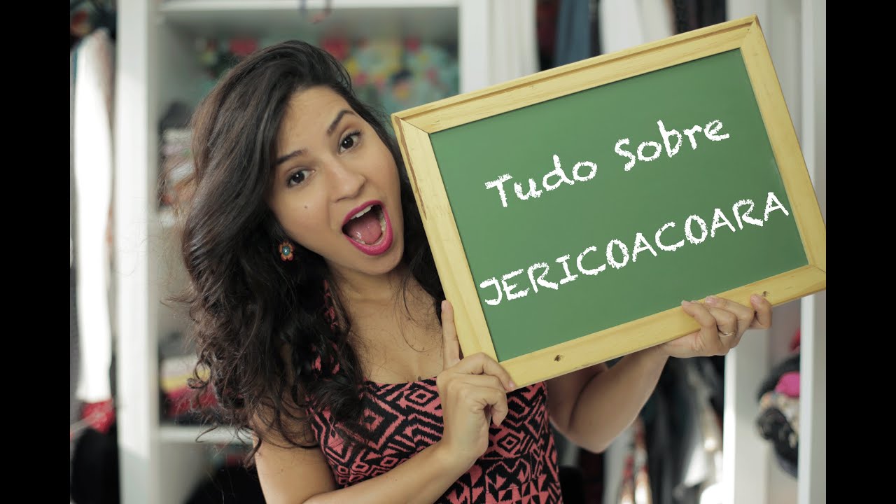 Tudo Sobre JERICOACOARA