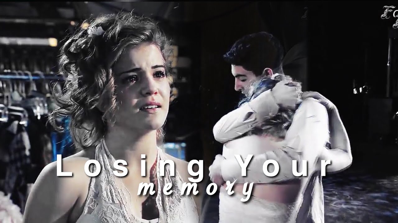 James and Riley ~ This is The End [The Next Step Jiley]