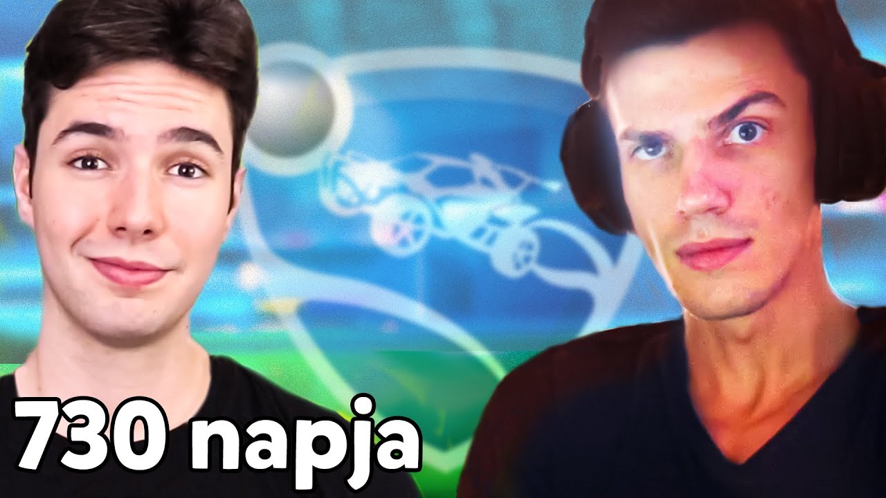 Nem Játszottunk Két Éve...