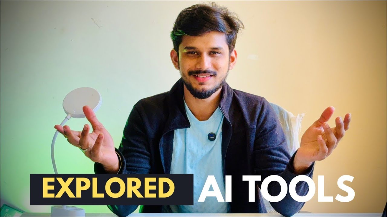 I Tested 10 AI Video Tools… The Results SHOCKED Me 🤯@Riyazmed
