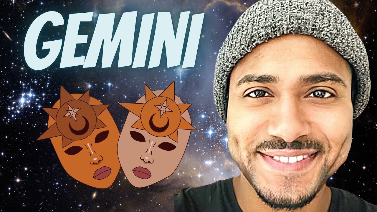 Gemini ♊️ - This reading was a trip but fun. Love Tarot Reading January 2026