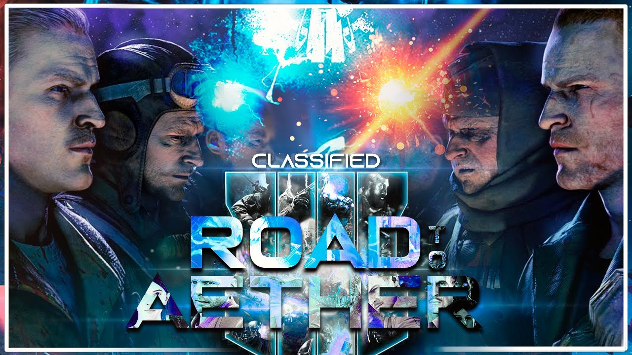 Destruyo la Luna en Classified sin Verrückt con un chicle OP || Road to Aether: Classified [#25]