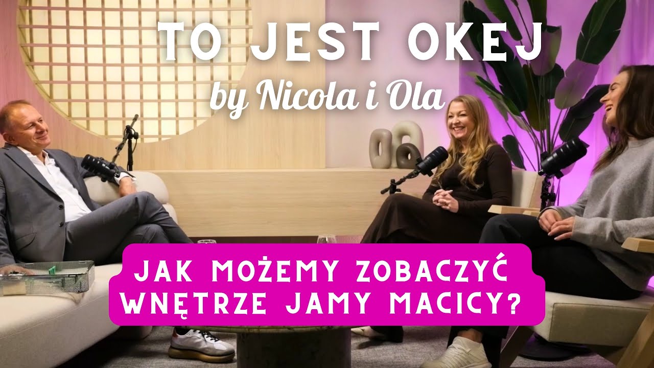 Histeroskopia bez tajemnic!