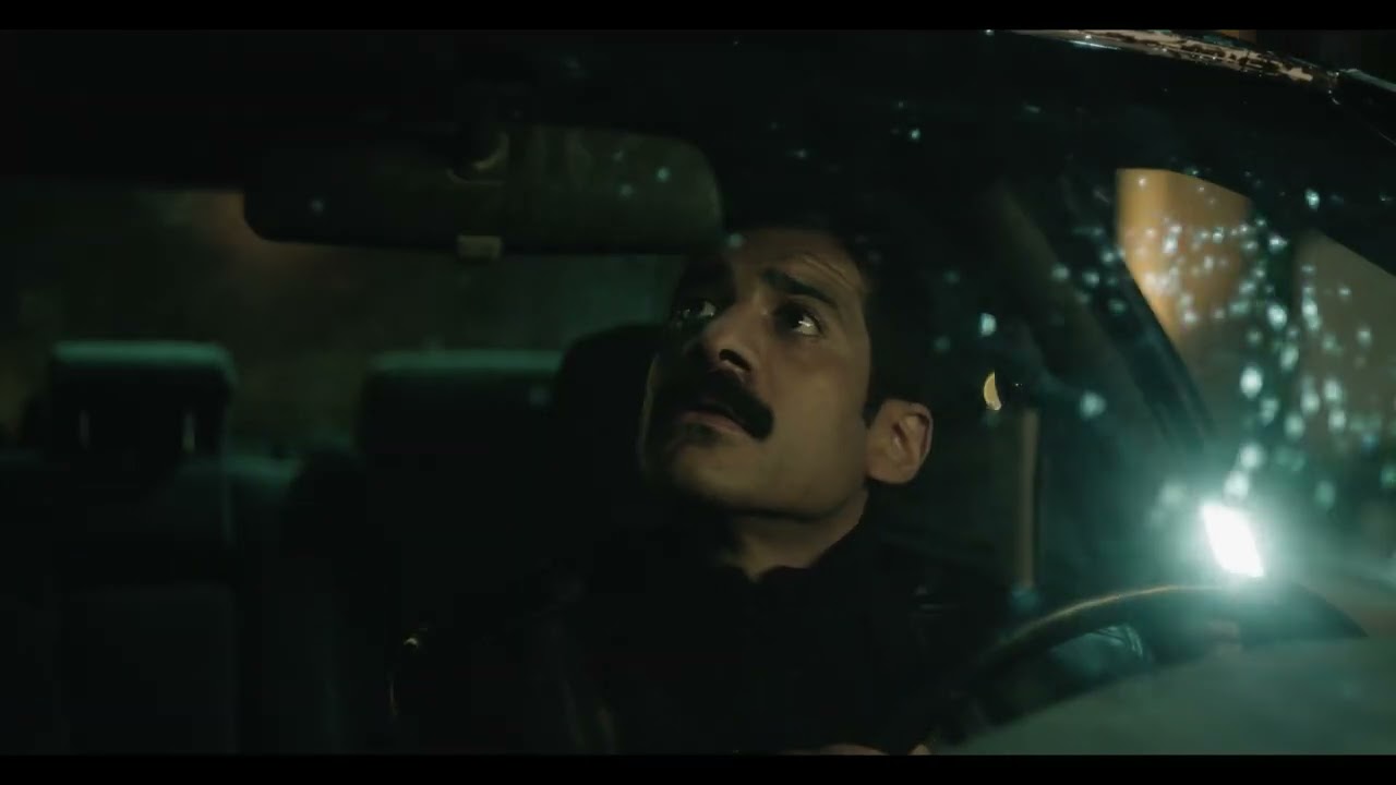 MANDOOB | Official Trailer | 22 February