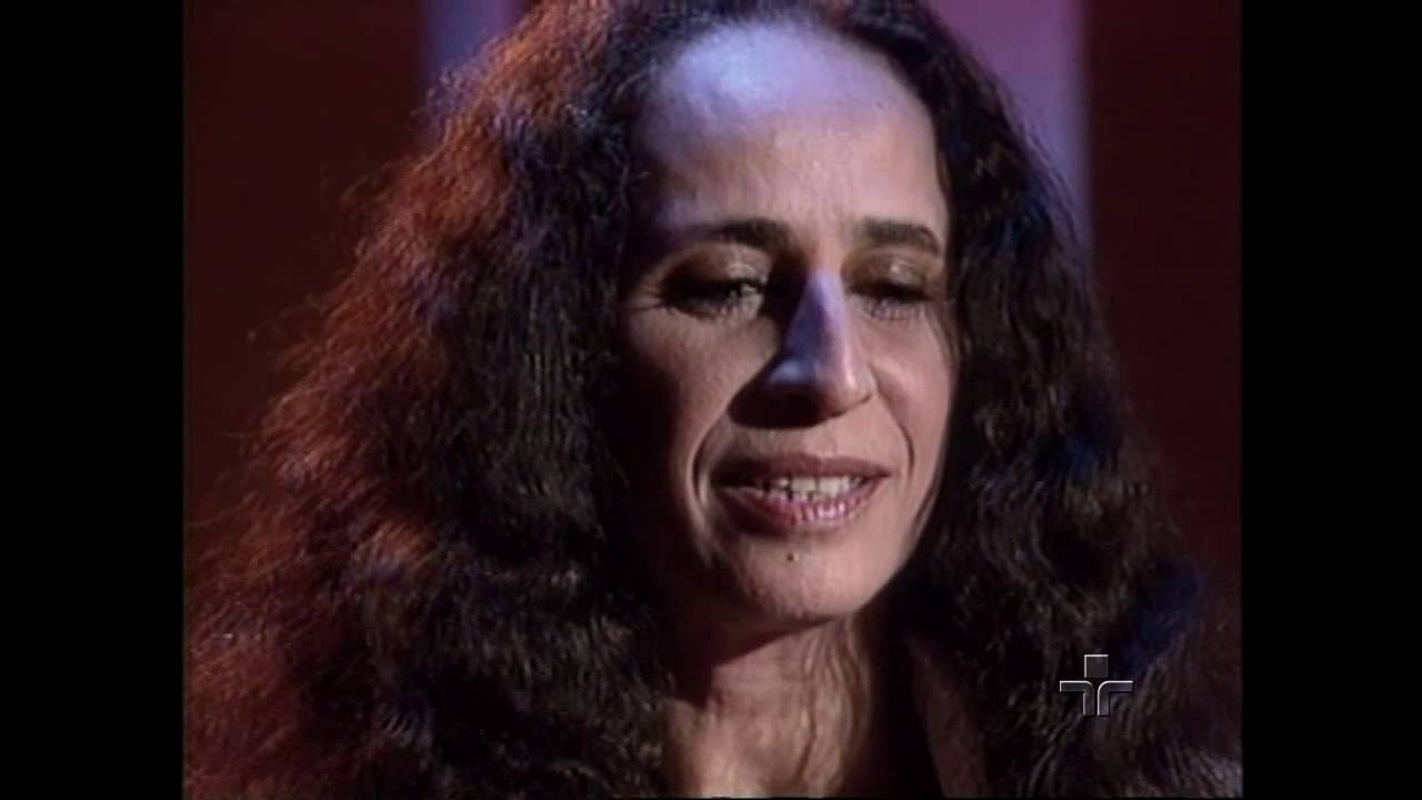 Ensaio | Maria Bethânia | 15/08/1999