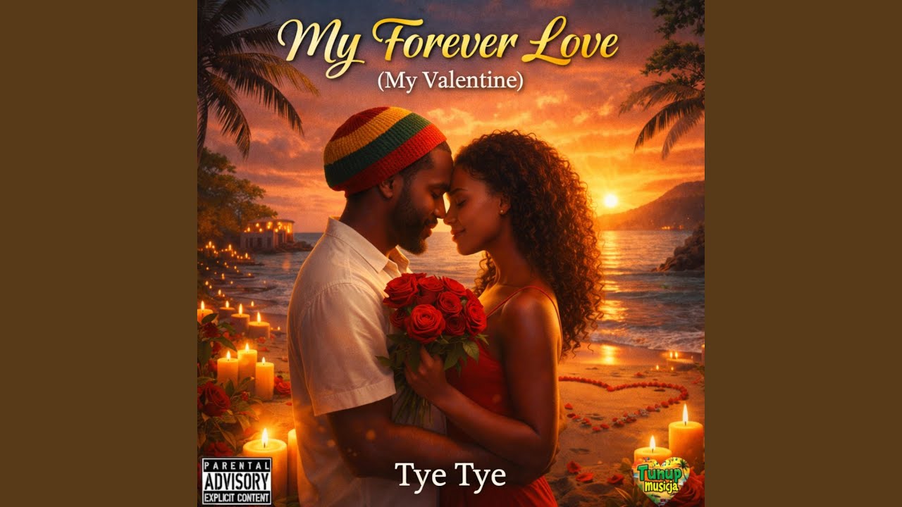 My Forever Love (My Valentine)