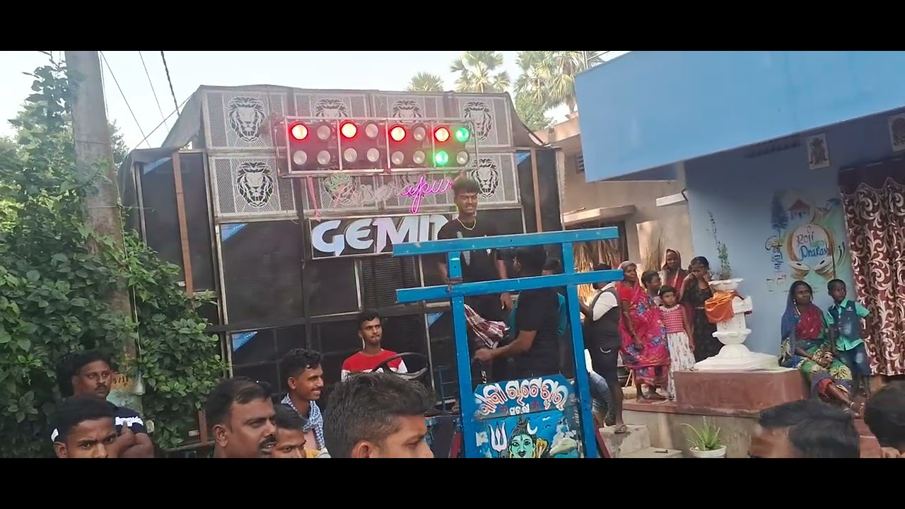 gemini musical vs royal musical competition #viral #odisha #soundtrack