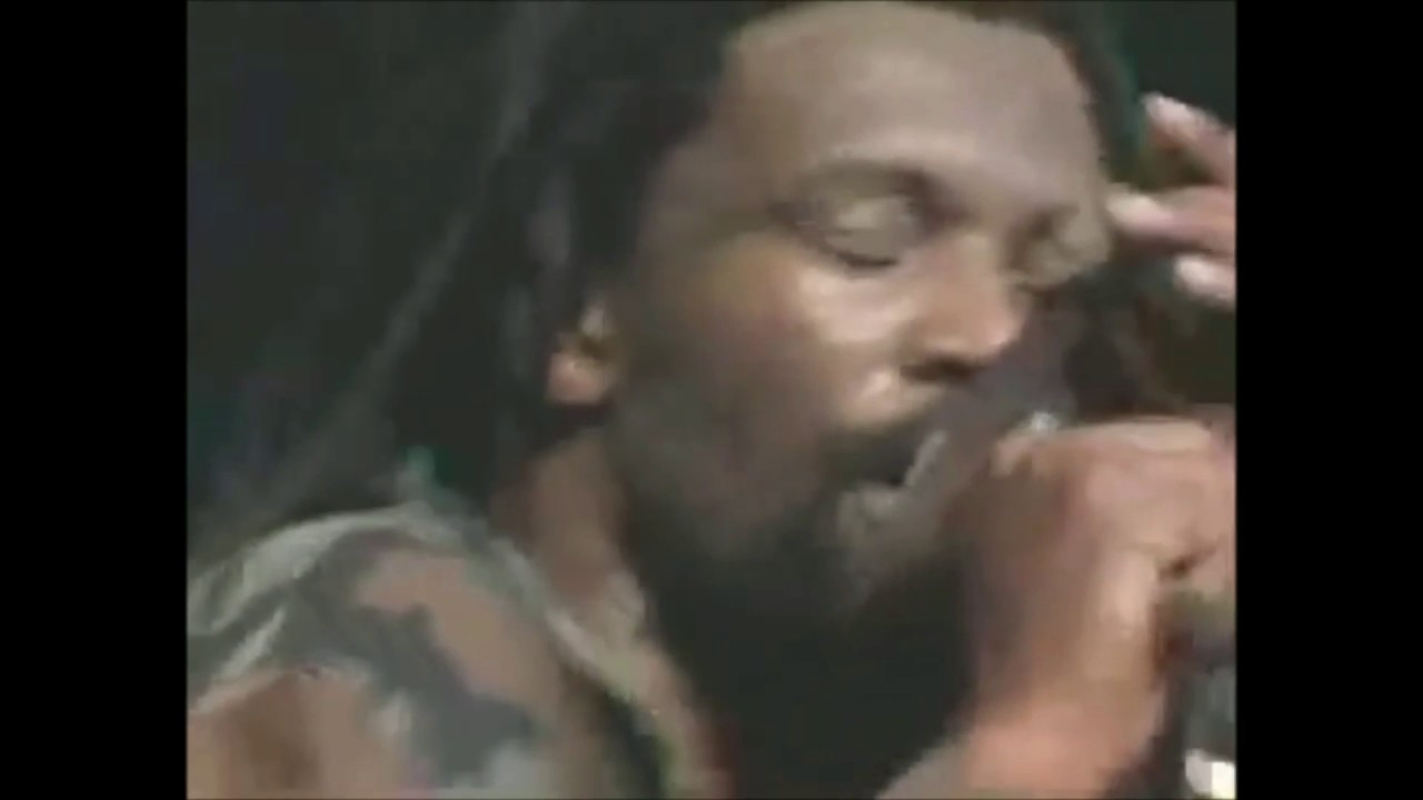 Remember me de Lucky Dube-traduite en français par JLBI.