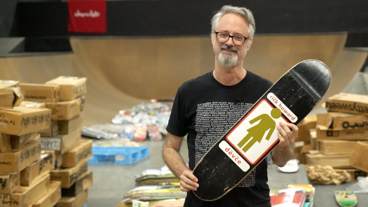 Andy Jenkins Bobshirt X Chrome Ball Incident interview