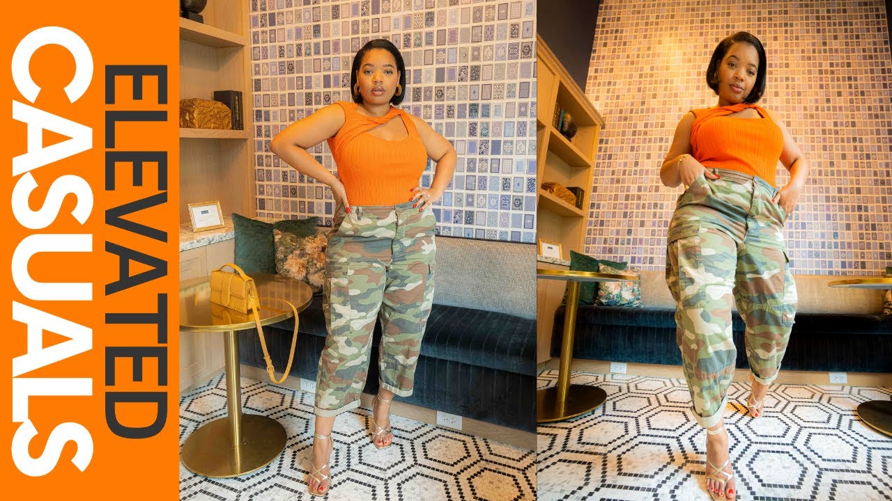 2023 Casual Summer Outfits | What I Wore This Week