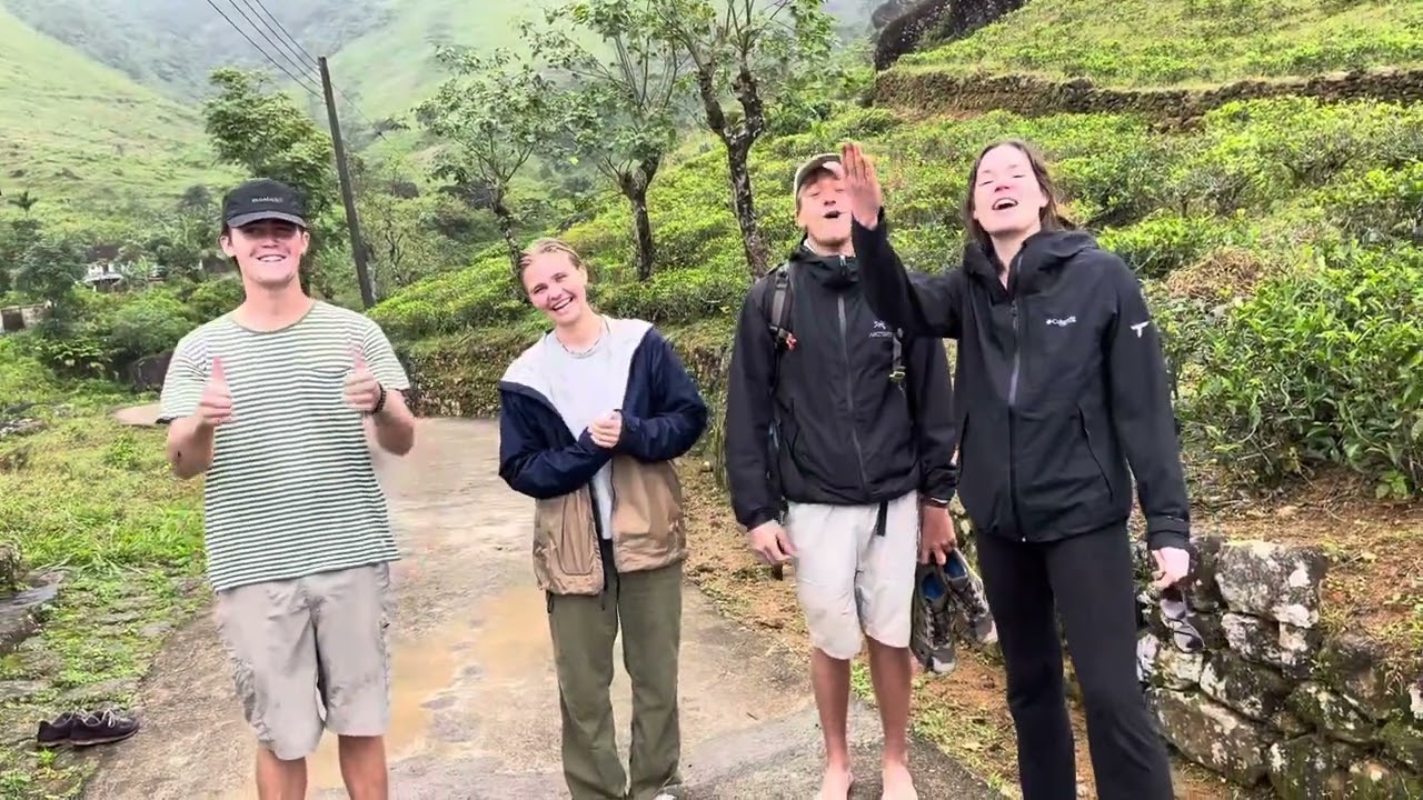 Real Customer Feedback | Trekking Adventures in Sri Lanka with Lanka Trek