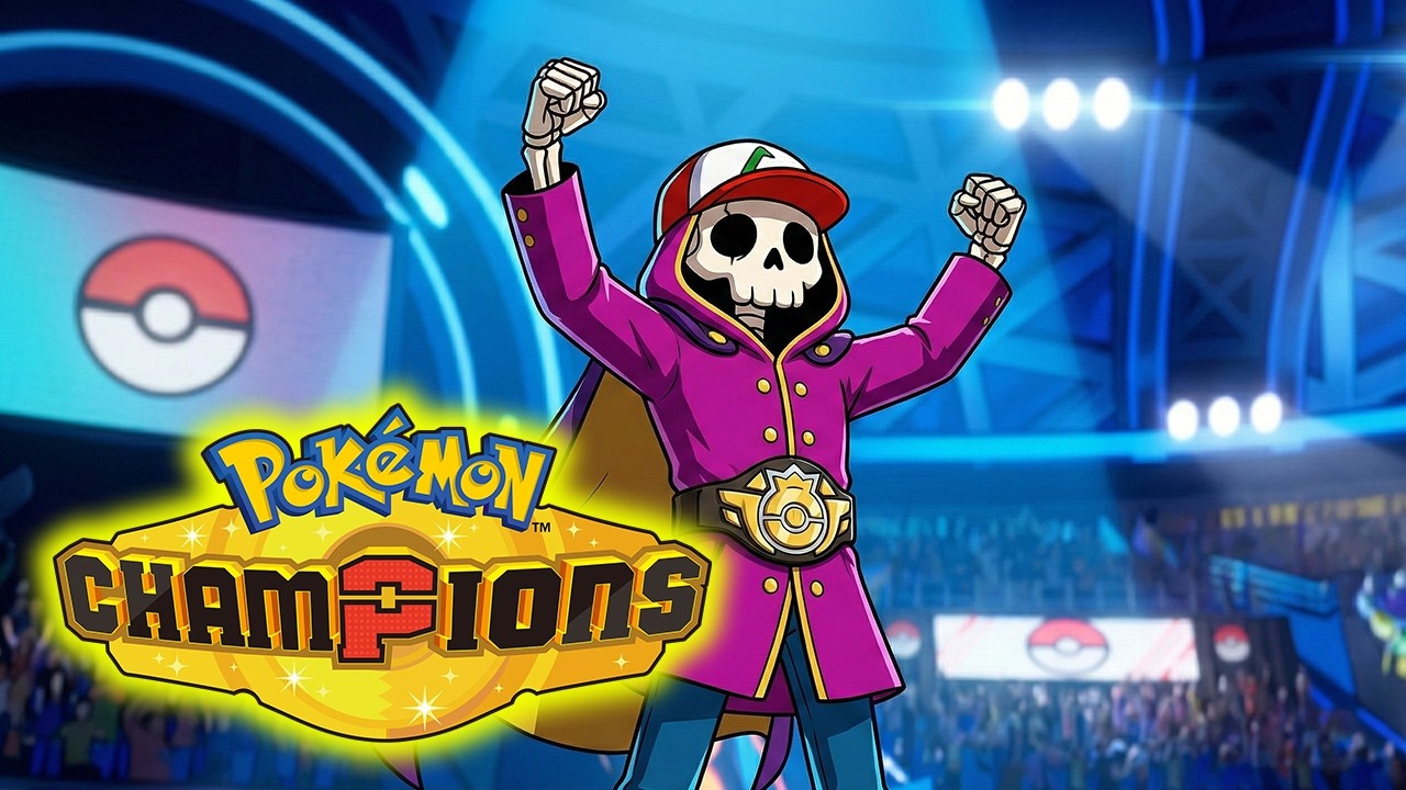 Todo sobre Pokémon Champions: Análisis completo del Pokémon Presents 2026