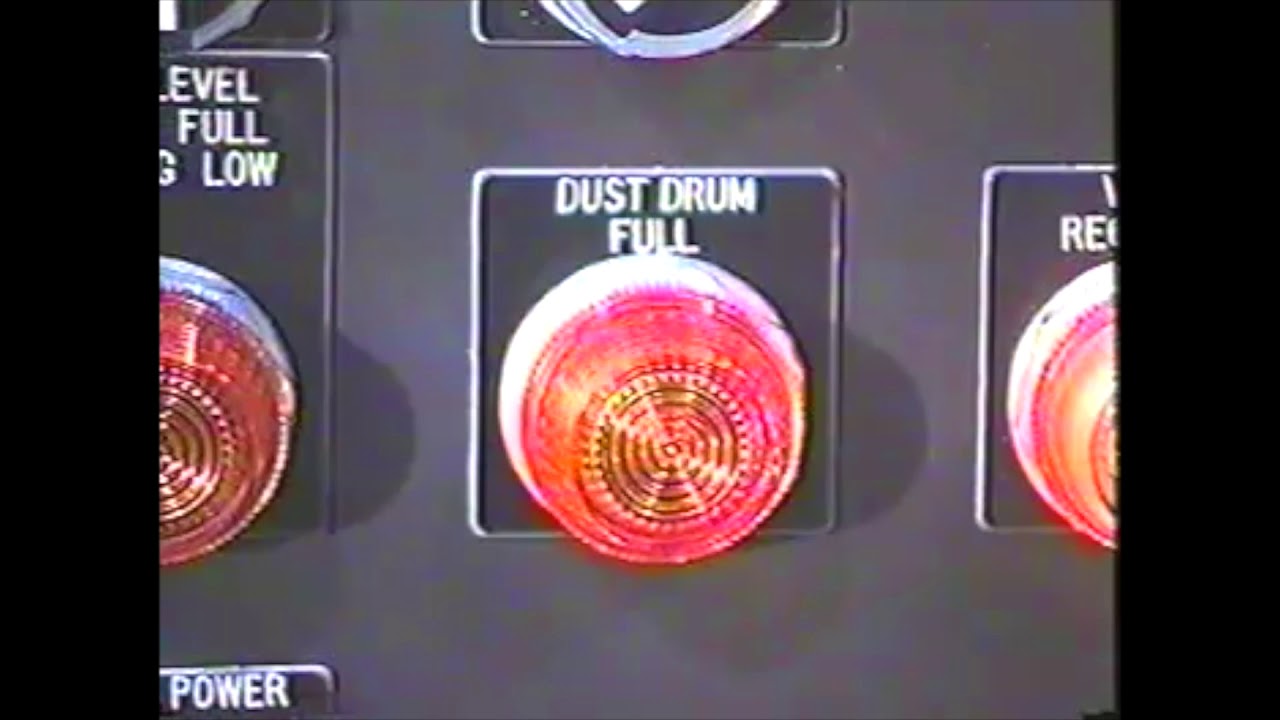 Guyson RSS 8 Rotary blast system