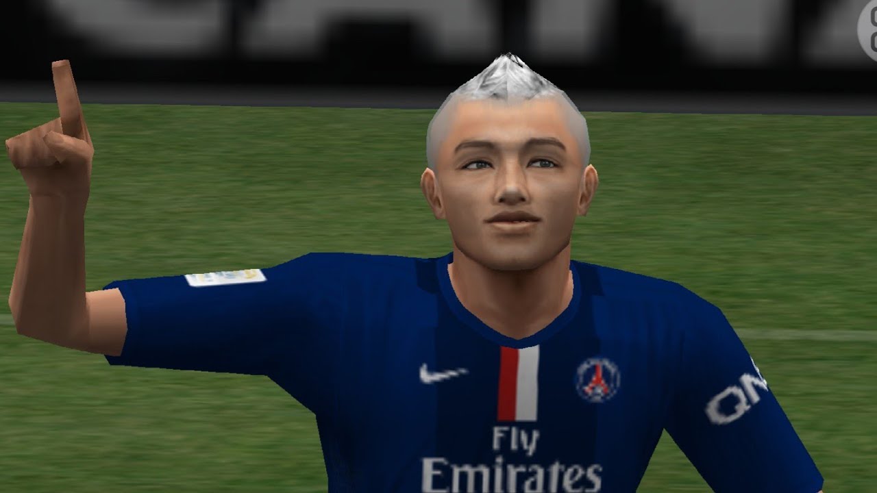 Episódio 4 : PES 2015  modo carreira jogador 💭