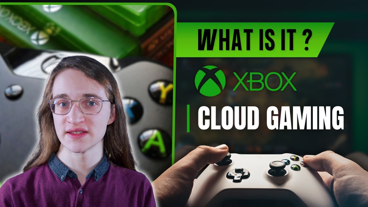 Xbox Cloud Gaming: Play Anywhere Without a Console!