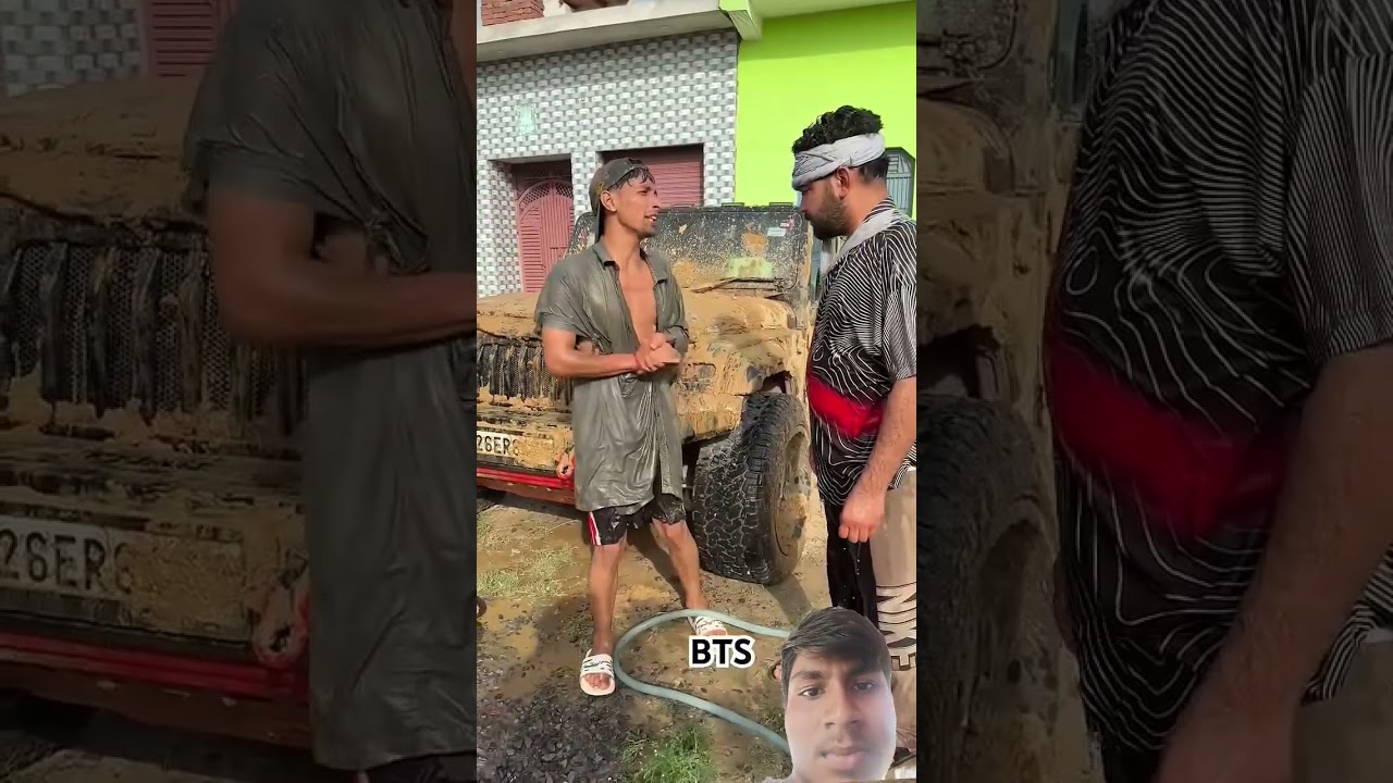 kachra ki video 🤣📸 kachra seth ki video 🤣📸#video #comedy #funny #kachra #memes #jcb #bts #shortfeed