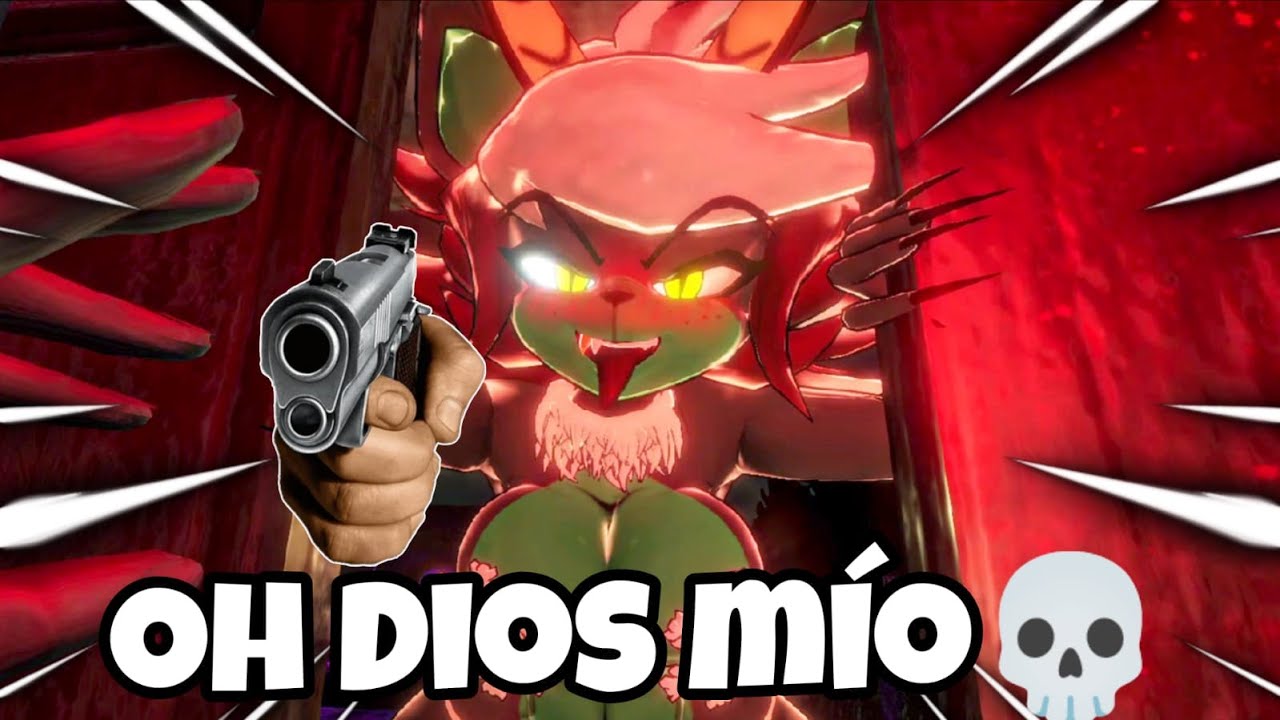 El especial de este FNAF ARRUINÓ mi Navidad 💀