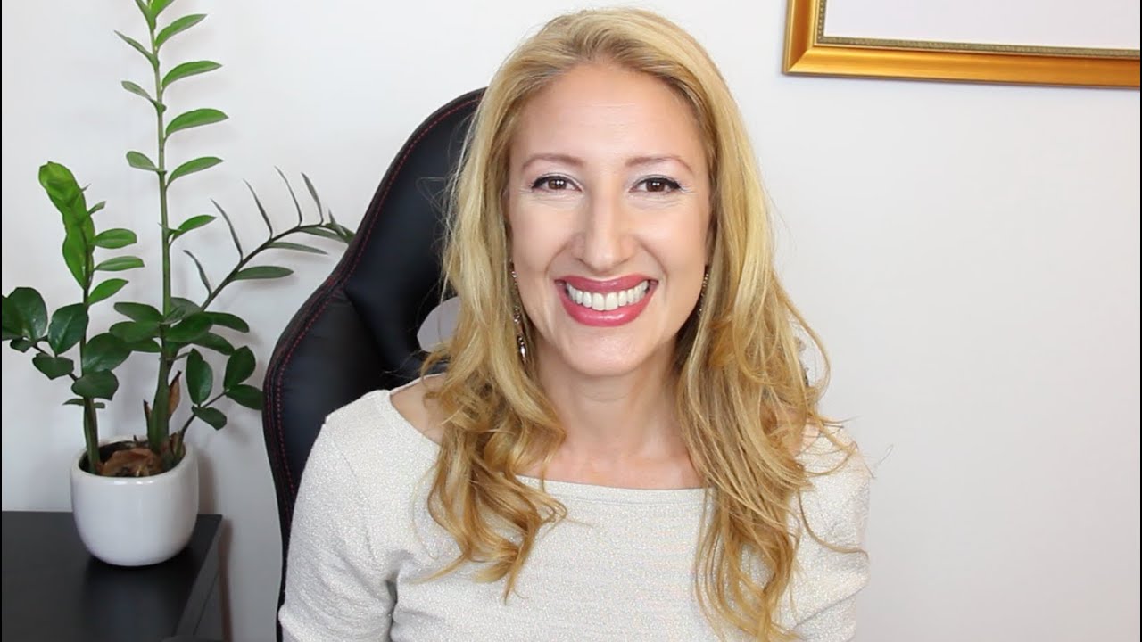 Marina J - Heal Yourself Back to Fabulous!