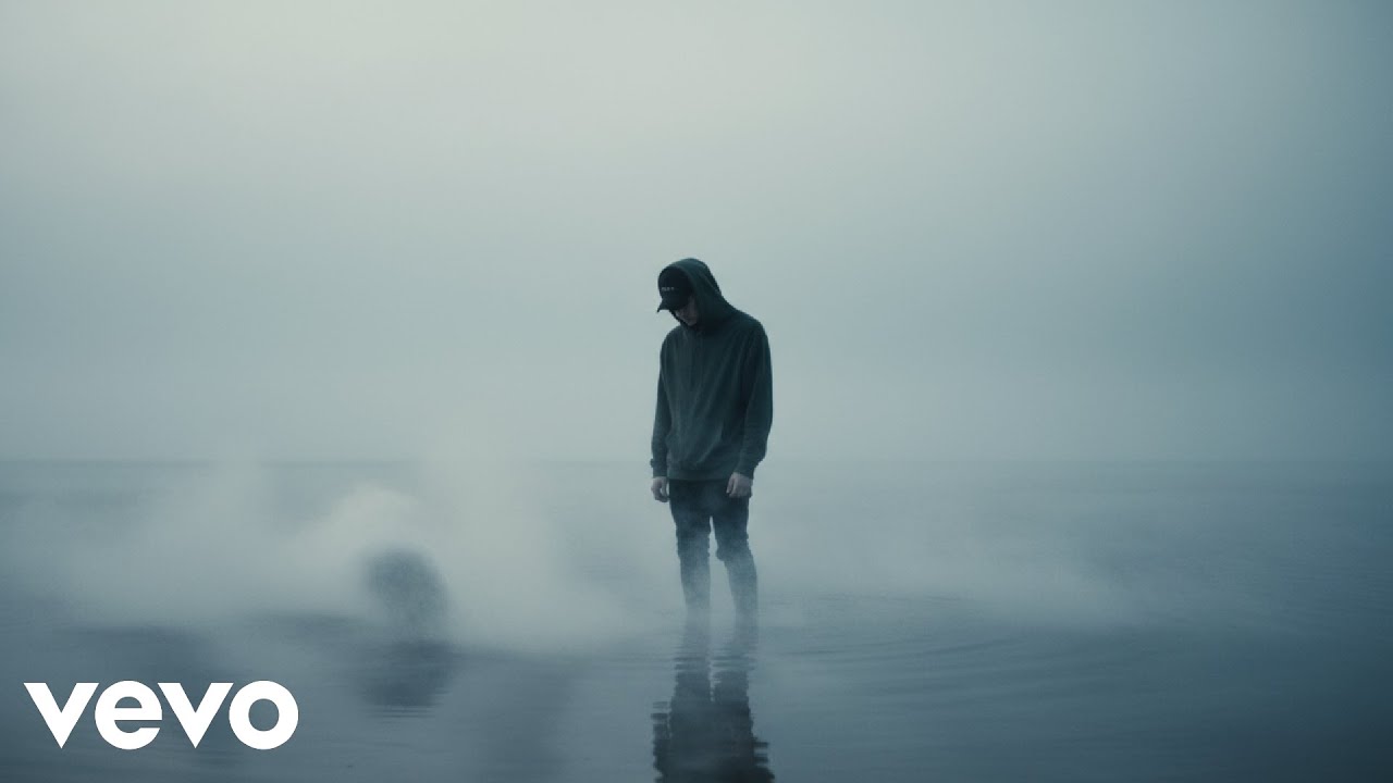 NF & JOYNER LUCAS - SOMETIMES