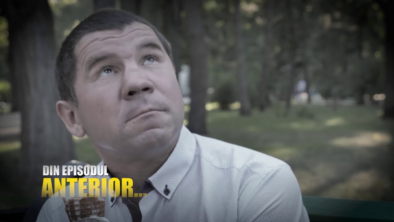 Verisorii! Cand vin rudele in vizita Episodul 2